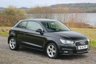 USED 2016 16 AUDI A1 1.6 TDI SPORT 3d 114 BHP &pound;0 ANNUAL ROAD TAX