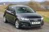 USED 2016 16 AUDI A1 1.6 TDI SPORT 3d 114 BHP &pound;0 ANNUAL ROAD TAX