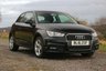 USED 2016 16 AUDI A1 1.6 TDI SPORT 3d 114 BHP &pound;0 ANNUAL ROAD TAX
