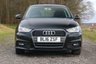 USED 2016 16 AUDI A1 1.6 TDI SPORT 3d 114 BHP &pound;0 ANNUAL ROAD TAX