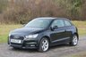 USED 2016 16 AUDI A1 1.6 TDI SPORT 3d 114 BHP &pound;0 ANNUAL ROAD TAX