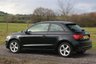 USED 2016 16 AUDI A1 1.6 TDI SPORT 3d 114 BHP &pound;0 ANNUAL ROAD TAX