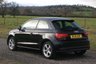 USED 2016 16 AUDI A1 1.6 TDI SPORT 3d 114 BHP &pound;0 ANNUAL ROAD TAX