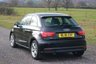 USED 2016 16 AUDI A1 1.6 TDI SPORT 3d 114 BHP &pound;0 ANNUAL ROAD TAX