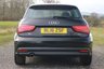 USED 2016 16 AUDI A1 1.6 TDI SPORT 3d 114 BHP &pound;0 ANNUAL ROAD TAX
