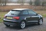 USED 2016 16 AUDI A1 1.6 TDI SPORT 3d 114 BHP &pound;0 ANNUAL ROAD TAX