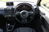 USED 2016 16 AUDI A1 1.6 TDI SPORT 3d 114 BHP &pound;0 ANNUAL ROAD TAX