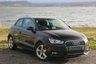 USED 2016 16 AUDI A1 1.6 TDI SPORT 3d 114 BHP &pound;0 ANNUAL ROAD TAX