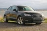 USED 2016 16 AUDI A1 1.6 TDI SPORT 3d 114 BHP &pound;0 ANNUAL ROAD TAX