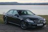 USED 2013 63 MERCEDES-BENZ E-CLASS 2.1 E220 CDI SE 4d 168 BHP LOW RUNNING COSTS &pound;30 ANNUAL TAX