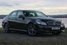 USED 2013 63 MERCEDES-BENZ E-CLASS 2.1 E220 CDI SE 4d 168 BHP LOW RUNNING COSTS &pound;30 ANNUAL TAX