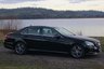 USED 2013 63 MERCEDES-BENZ E-CLASS 2.1 E220 CDI SE 4d 168 BHP LOW RUNNING COSTS &pound;30 ANNUAL TAX