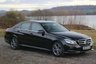 USED 2013 63 MERCEDES-BENZ E-CLASS 2.1 E220 CDI SE 4d 168 BHP LOW RUNNING COSTS &pound;30 ANNUAL TAX