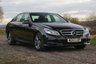 USED 2013 63 MERCEDES-BENZ E-CLASS 2.1 E220 CDI SE 4d 168 BHP LOW RUNNING COSTS &pound;30 ANNUAL TAX