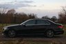 USED 2013 63 MERCEDES-BENZ E-CLASS 2.1 E220 CDI SE 4d 168 BHP LOW RUNNING COSTS &pound;30 ANNUAL TAX