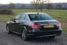 USED 2013 63 MERCEDES-BENZ E-CLASS 2.1 E220 CDI SE 4d 168 BHP LOW RUNNING COSTS &pound;30 ANNUAL TAX