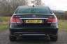 USED 2013 63 MERCEDES-BENZ E-CLASS 2.1 E220 CDI SE 4d 168 BHP LOW RUNNING COSTS &pound;30 ANNUAL TAX