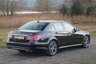 USED 2013 63 MERCEDES-BENZ E-CLASS 2.1 E220 CDI SE 4d 168 BHP LOW RUNNING COSTS &pound;30 ANNUAL TAX