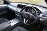 USED 2013 63 MERCEDES-BENZ E-CLASS 2.1 E220 CDI SE 4d 168 BHP LOW RUNNING COSTS &pound;30 ANNUAL TAX