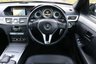 USED 2013 63 MERCEDES-BENZ E-CLASS 2.1 E220 CDI SE 4d 168 BHP LOW RUNNING COSTS &pound;30 ANNUAL TAX