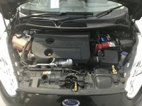 USED 2013 61 FORD FIESTA 1.6 ZETEC S TDCI 3d 94 BHP Zetec S - Low Mileage
