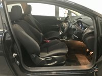 USED 2013 61 FORD FIESTA 1.6 ZETEC S TDCI 3d 94 BHP Zetec S - Low Mileage