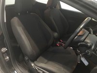 USED 2013 61 FORD FIESTA 1.6 ZETEC S TDCI 3d 94 BHP Zetec S - Low Mileage