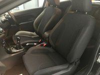 USED 2013 61 FORD FIESTA 1.6 ZETEC S TDCI 3d 94 BHP Zetec S - Low Mileage