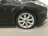 USED 2013 61 FORD FIESTA 1.6 ZETEC S TDCI 3d 94 BHP Zetec S - Low Mileage