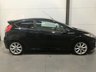 USED 2013 61 FORD FIESTA 1.6 ZETEC S TDCI 3d 94 BHP Zetec S - Low Mileage