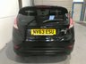 USED 2013 61 FORD FIESTA 1.6 ZETEC S TDCI 3d 94 BHP Zetec S - Low Mileage