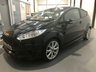 USED 2013 61 FORD FIESTA 1.6 ZETEC S TDCI 3d 94 BHP Zetec S - Low Mileage
