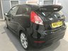 USED 2013 61 FORD FIESTA 1.6 ZETEC S TDCI 3d 94 BHP Zetec S - Low Mileage