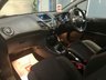 USED 2013 61 FORD FIESTA 1.6 ZETEC S TDCI 3d 94 BHP Zetec S - Low Mileage