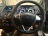 USED 2013 61 FORD FIESTA 1.6 ZETEC S TDCI 3d 94 BHP Zetec S - Low Mileage