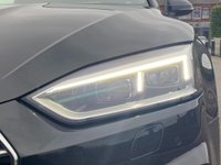 USED 2018 67 AUDI A5 2.0 TDI QUATTRO S LINE 2d 188 BHP [PANORAMIC ROOF] 