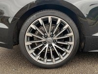 USED 2018 67 AUDI A5 2.0 TDI QUATTRO S LINE 2d 188 BHP [PANORAMIC ROOF] 