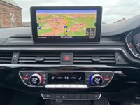 USED 2018 67 AUDI A5 2.0 TDI QUATTRO S LINE 2d 188 BHP [PANORAMIC ROOF] 