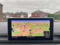 USED 2018 67 AUDI A5 2.0 TDI QUATTRO S LINE 2d 188 BHP [PANORAMIC ROOF] 
