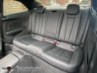 USED 2018 67 AUDI A5 2.0 TDI QUATTRO S LINE 2d 188 BHP [PANORAMIC ROOF] 