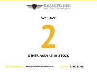 USED 2018 67 AUDI A5 2.0 TDI QUATTRO S LINE 2d 188 BHP [PANORAMIC ROOF] 