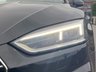 USED 2018 67 AUDI A5 2.0 TDI QUATTRO S LINE 2d 188 BHP [PANORAMIC ROOF] 