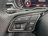 USED 2018 67 AUDI A5 2.0 TDI QUATTRO S LINE 2d 188 BHP [PANORAMIC ROOF] 
