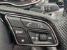 USED 2018 67 AUDI A5 2.0 TDI QUATTRO S LINE 2d 188 BHP [PANORAMIC ROOF] 