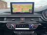 USED 2018 67 AUDI A5 2.0 TDI QUATTRO S LINE 2d 188 BHP [PANORAMIC ROOF] 