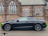 USED 2018 67 AUDI A5 2.0 TDI QUATTRO S LINE 2d 188 BHP [PANORAMIC ROOF] 