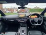 USED 2018 67 AUDI A5 2.0 TDI QUATTRO S LINE 2d 188 BHP [PANORAMIC ROOF] 