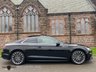 USED 2018 67 AUDI A5 2.0 TDI QUATTRO S LINE 2d 188 BHP [PANORAMIC ROOF] 
