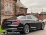 USED 2018 67 AUDI A5 2.0 TDI QUATTRO S LINE 2d 188 BHP [PANORAMIC ROOF] 