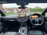 USED 2018 67 AUDI A5 2.0 TDI QUATTRO S LINE 2d 188 BHP [PANORAMIC ROOF] 